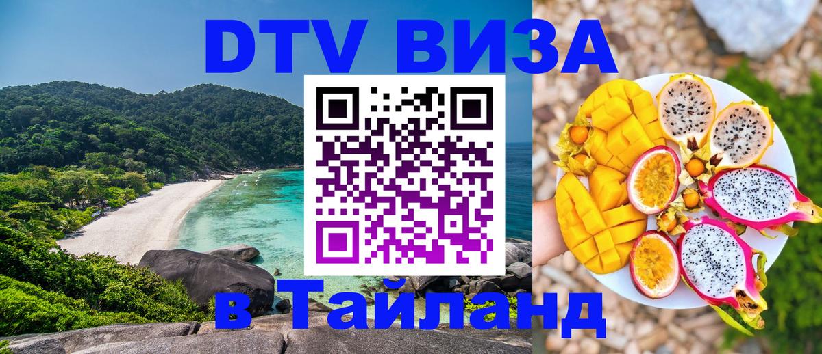 Стоимость и условия DTV визы — оформление в Таиланд под ключ - Катманду 